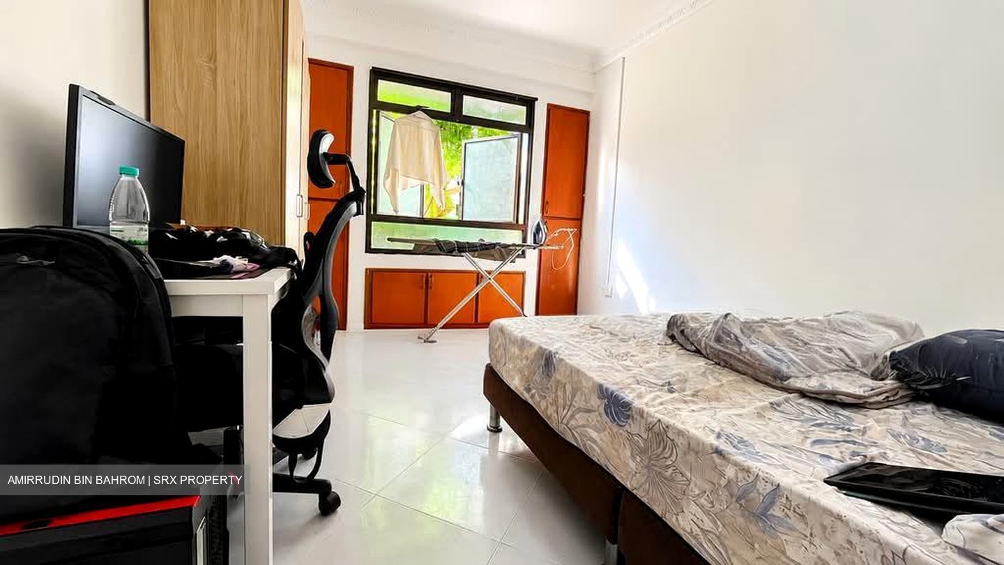 Blk 664D Jurong West Street 64 (Jurong West), HDB 5 Rooms #605384061